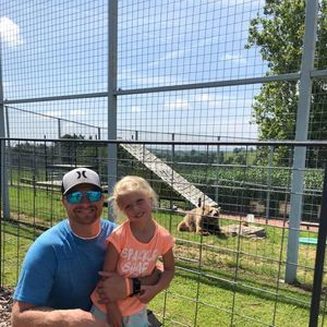 Meet your Posher, Nathan